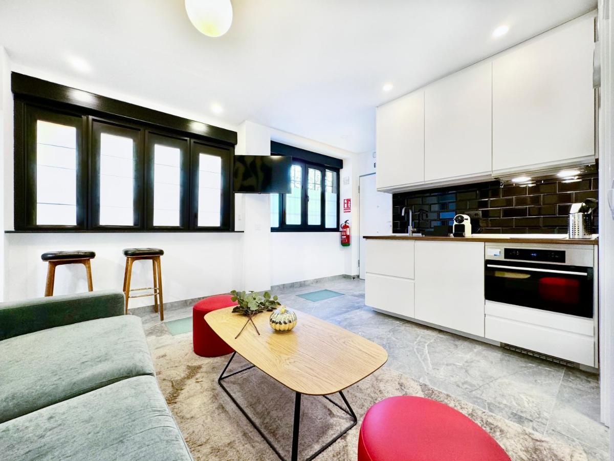Apartment Charming Principe Pio