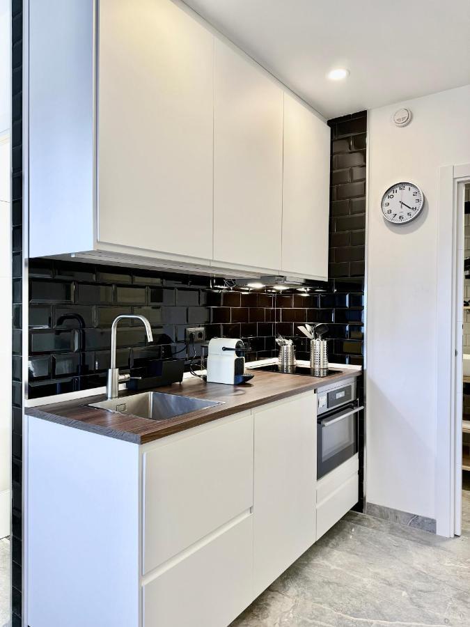 Charming Principe Pio Apartment Madrid