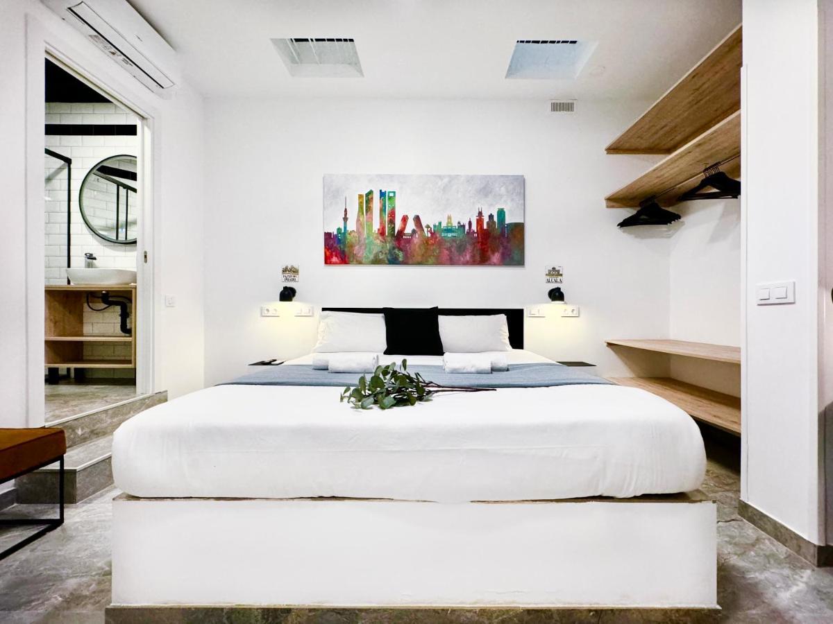 Charming Principe Pio * Madrid