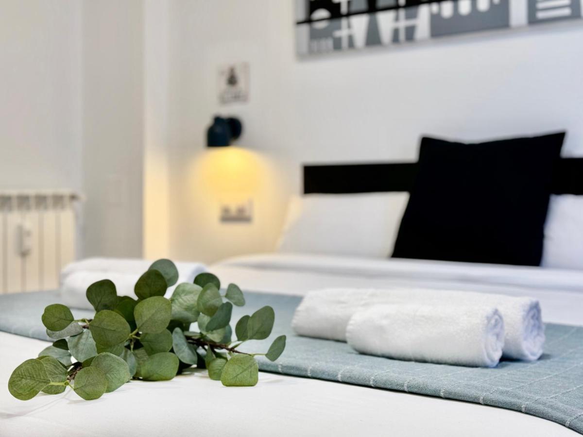 Apartment Charming Principe Pio *