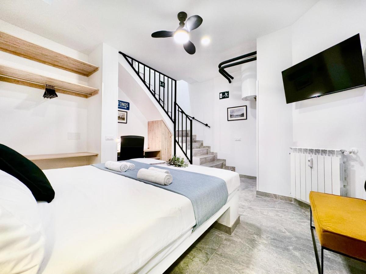 Charming Principe Pio * Madrid