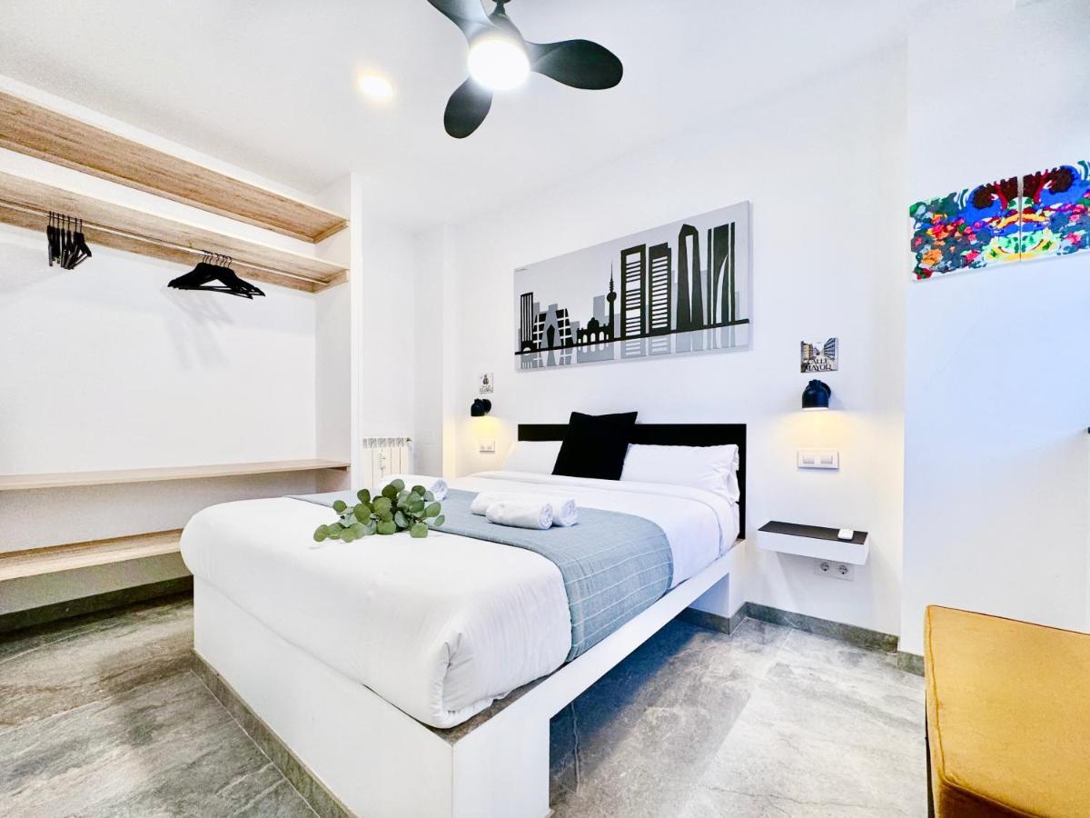 Apartment Charming Principe Pio