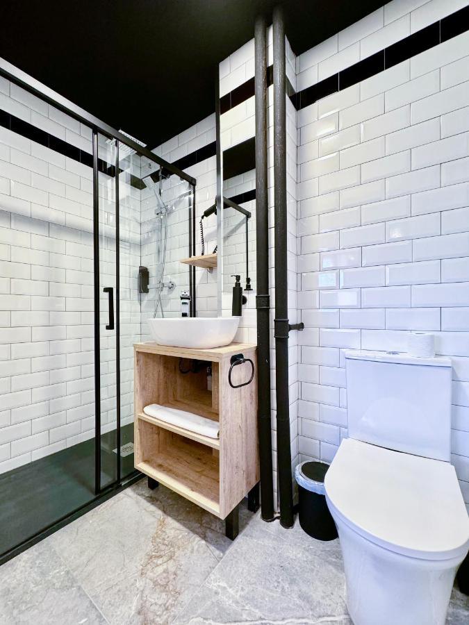 Charming Principe Pio Madrid
