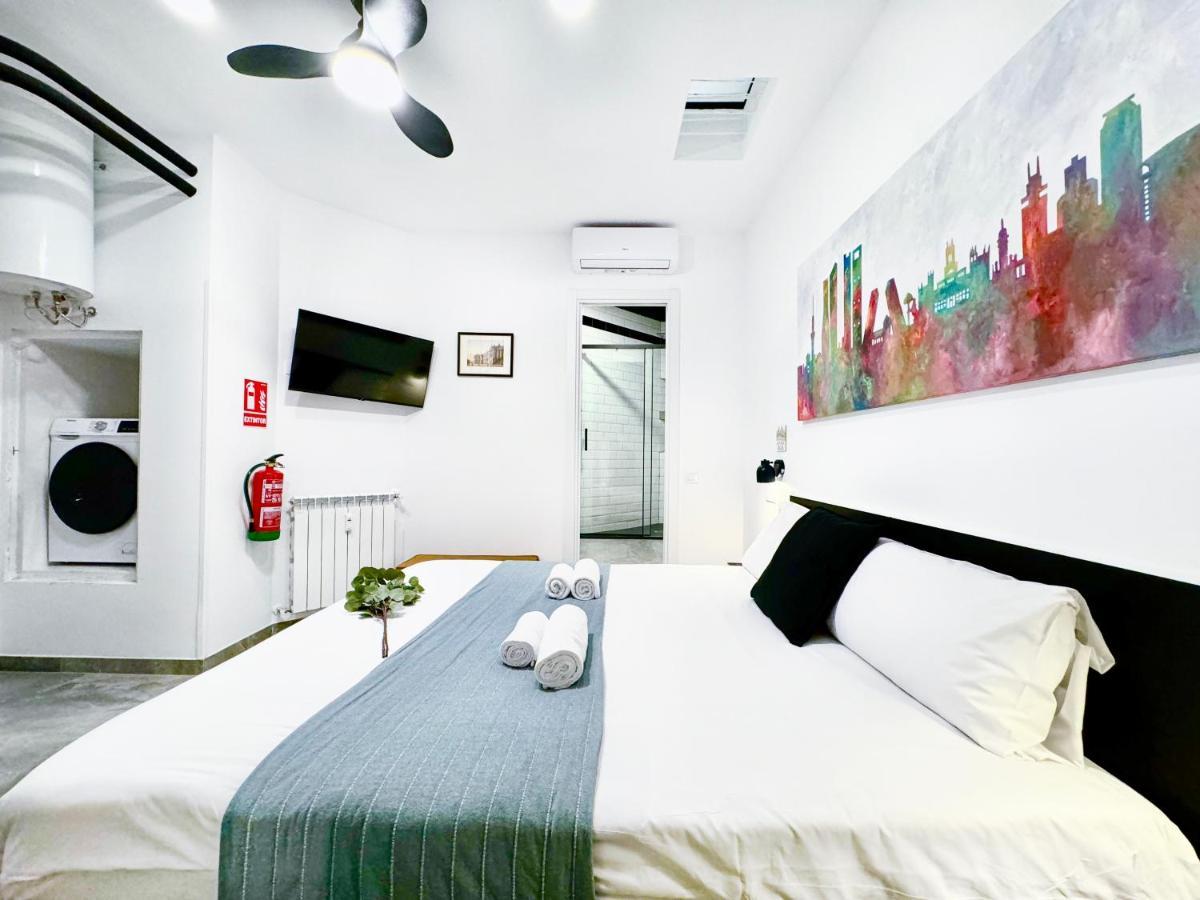 Apartment Charming Principe Pio