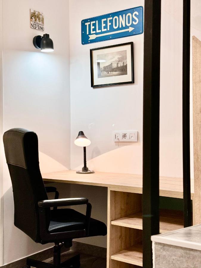 Charming Principe Pio Apartment