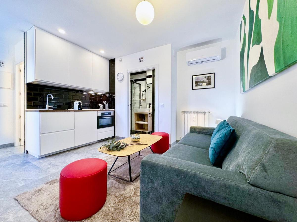Charming Principe Pio Madrid