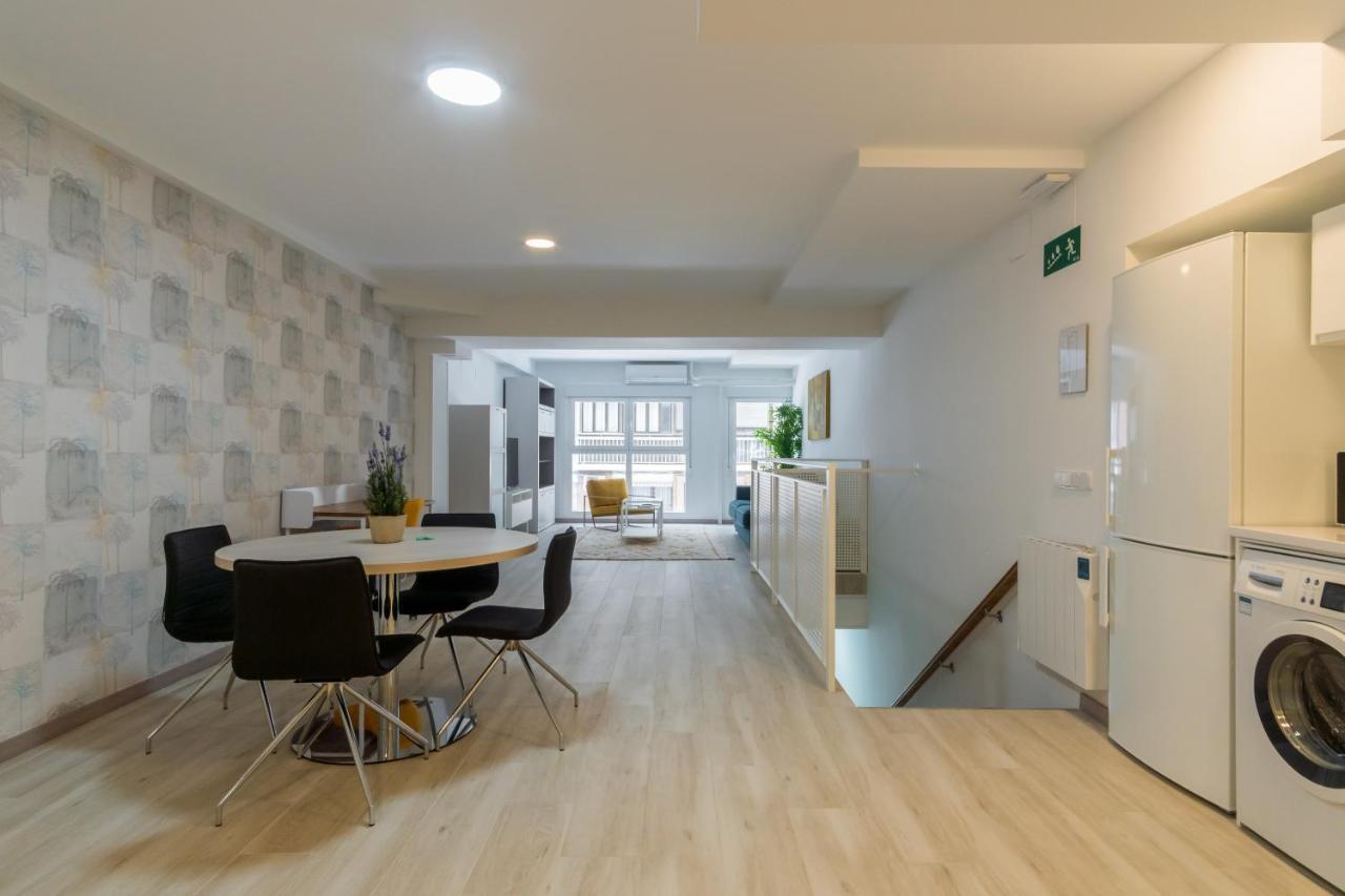 Bright New And Wide- 1bd 1bth- Delicias Apartment *