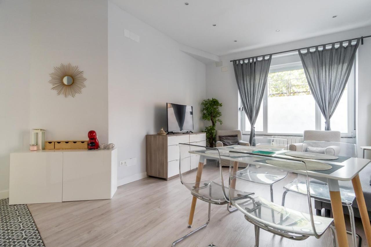 Modern Apartment-1bedroom 1bathroom-tetuan Apartment *