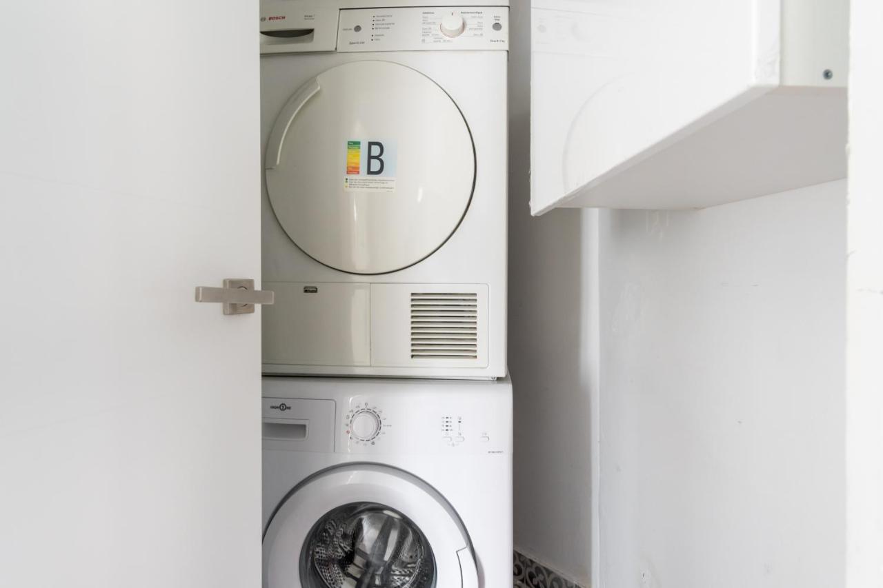 Apartment Modern Apartment-1bedroom 1bathroom-tetuan *