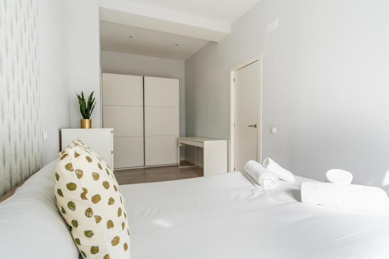 Apartment Modern Apartment-1bedroom 1bathroom-tetuan Madrid