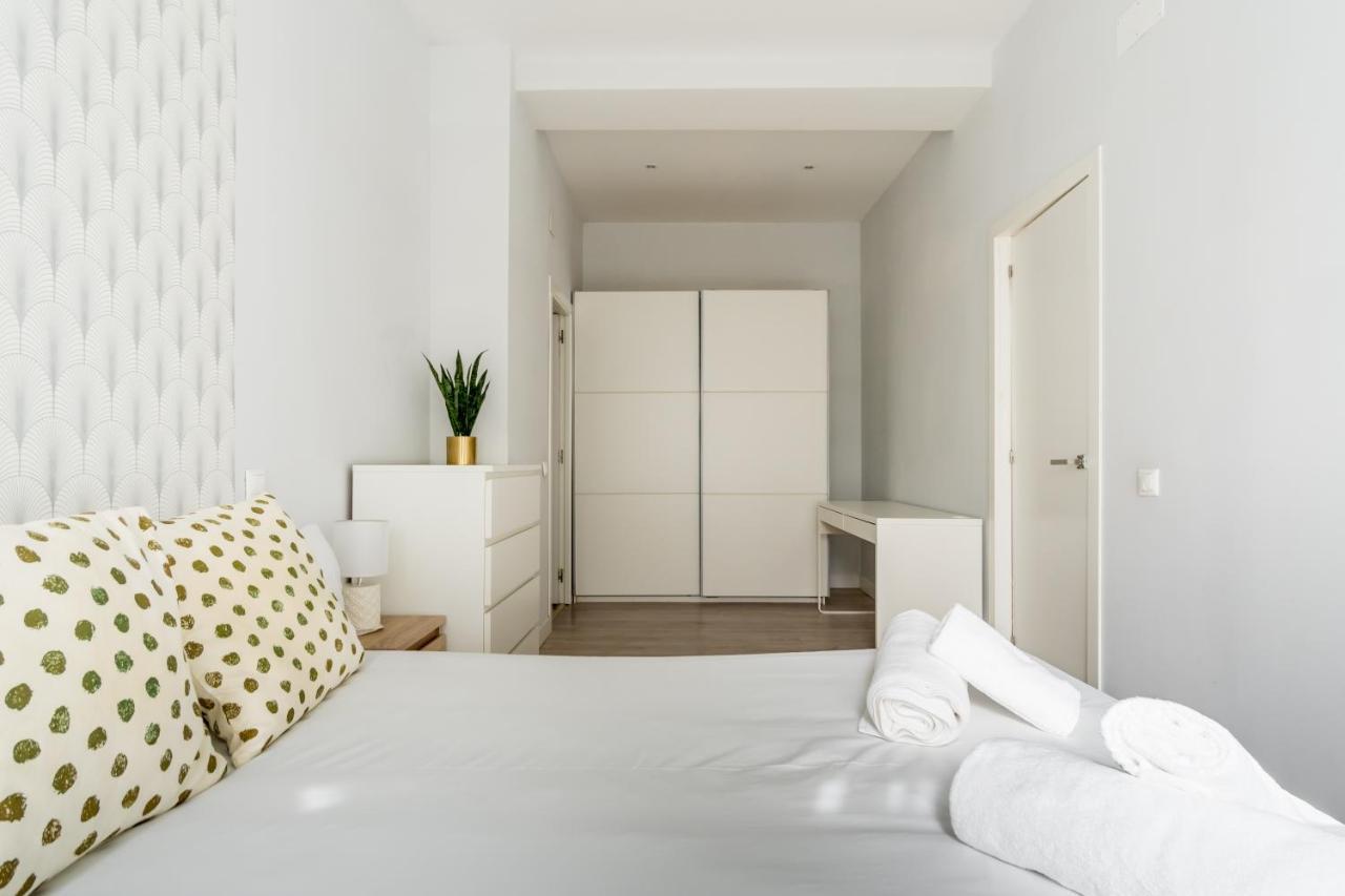 Apartment Modern Apartment-1bedroom 1bathroom-tetuan