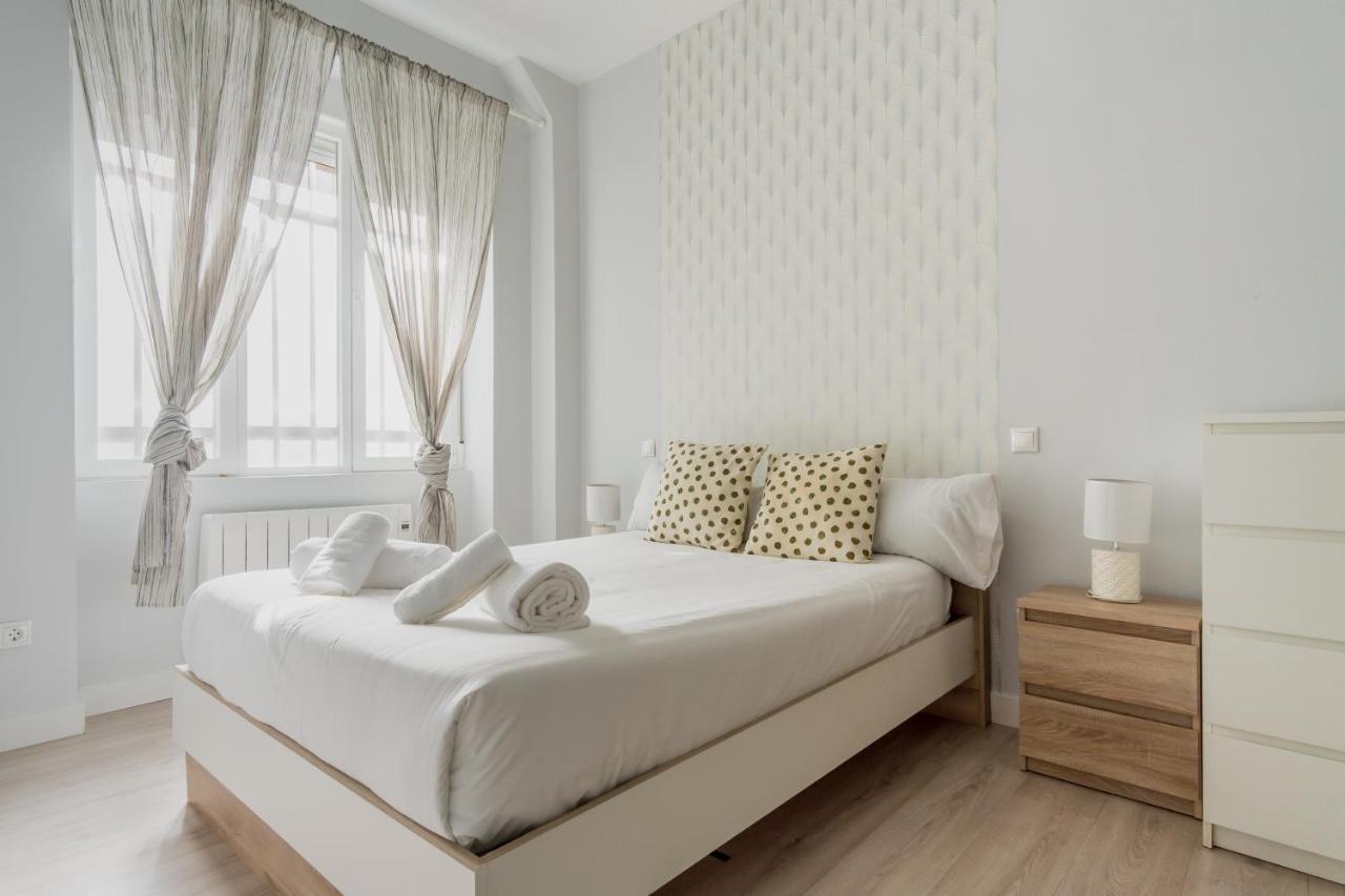Apartment Modern Apartment-1bedroom 1bathroom-tetuan