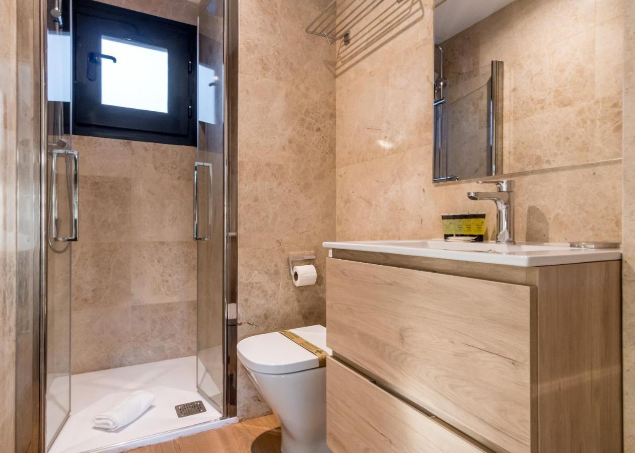 Apartamento Cozy - 1bathroom - Salamanca