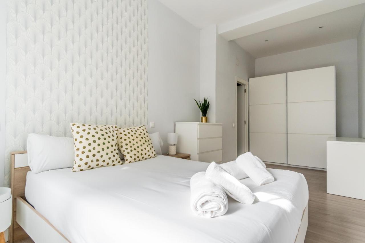 Apartment Modern Apartment-1bedroom 1bathroom-tetuan *