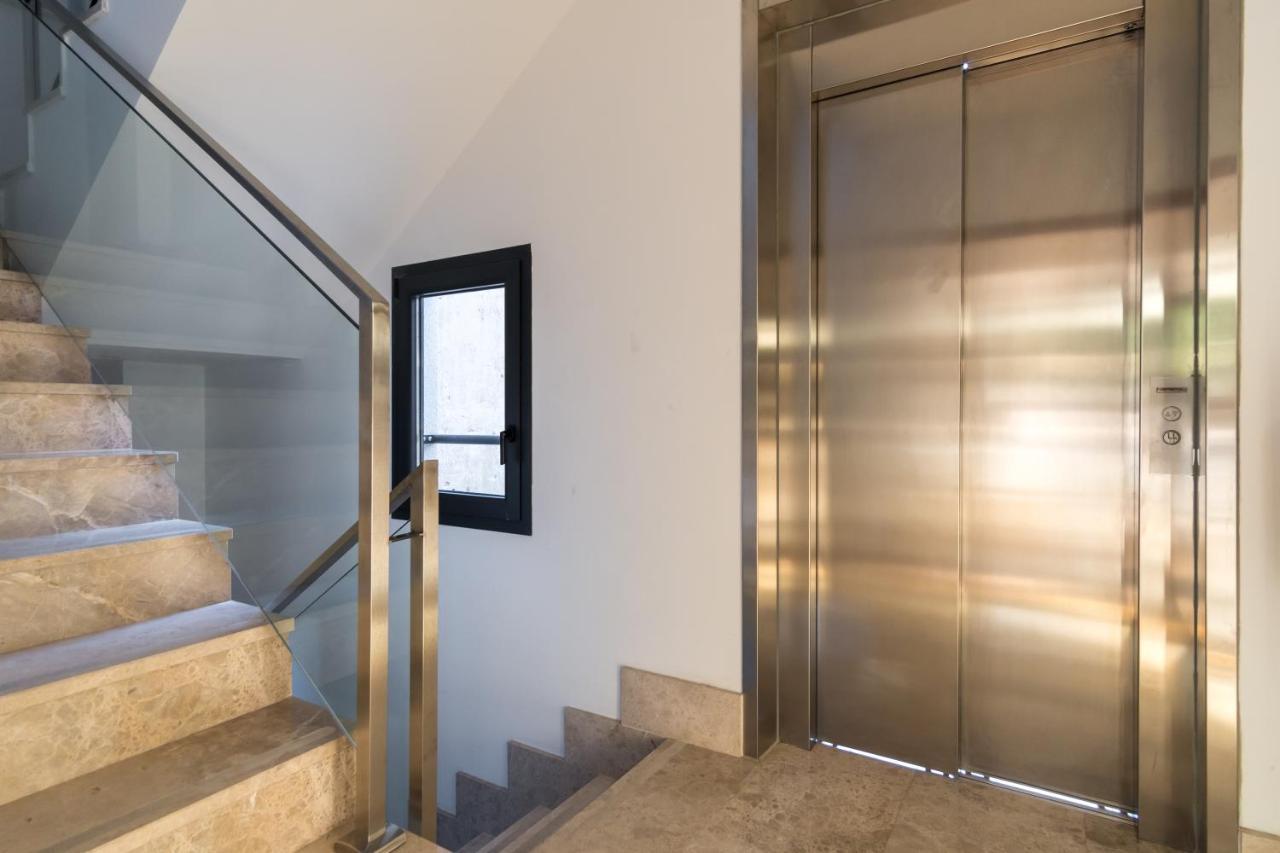 Apartamento Cozy - 1bathroom - Salamanca Madrid