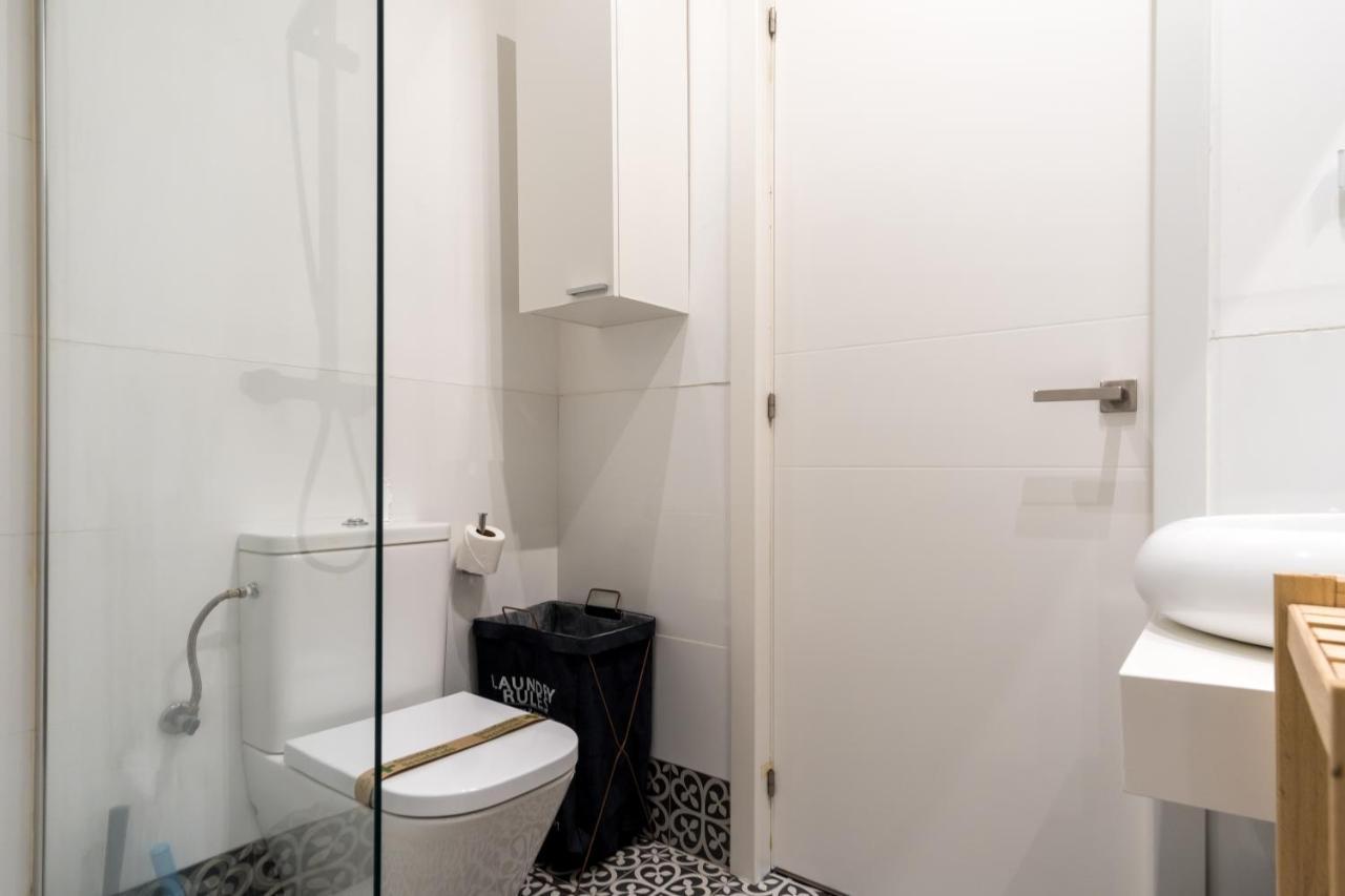 Apartment Modern Apartment-1bedroom 1bathroom-tetuan
