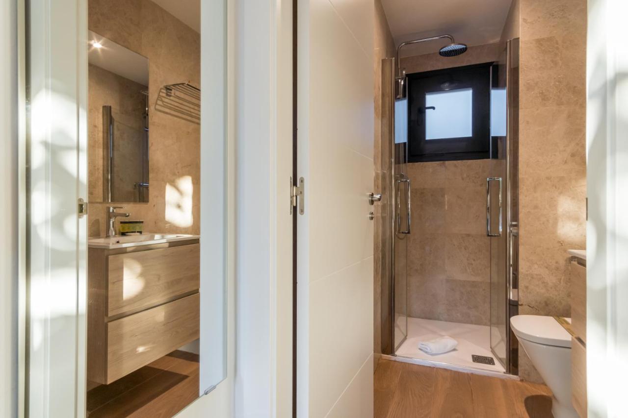 Apartamento Cozy - 1bathroom - Salamanca
