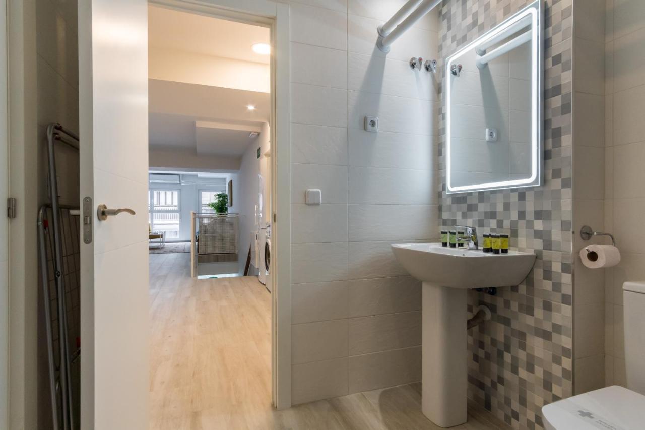 Apartment Bright New And Wide- 1bd 1bth- Delicias *