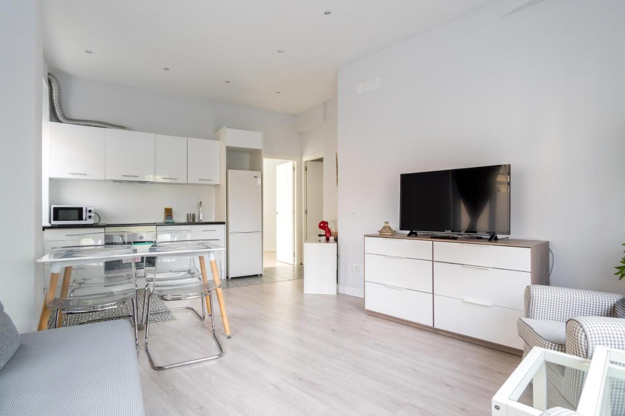 Modern Apartment-1bedroom 1bathroom-tetuan Apartment *