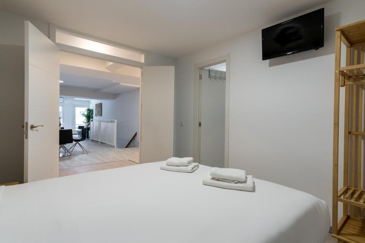 Apartment Bright New And Wide- 1bd 1bth- Delicias