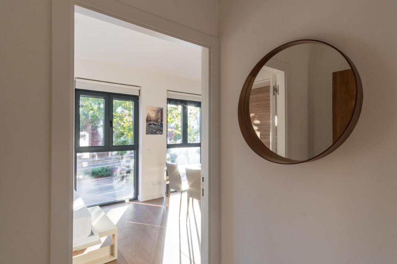 Cozy - 1bathroom - Salamanca Madri
