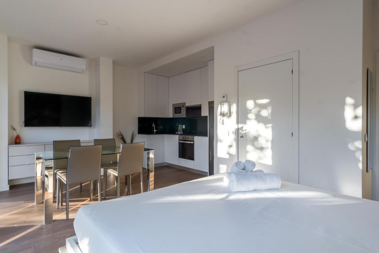 Apartamento Cozy - 1bathroom - Salamanca *