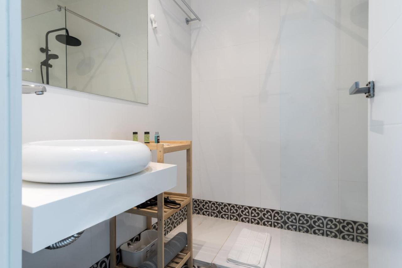 Apartment Modern Apartment-1bedroom 1bathroom-tetuan Madrid