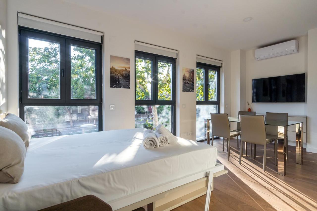 Apartamento Cozy - 1bathroom - Salamanca