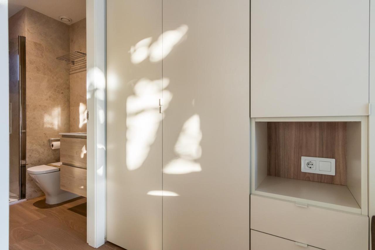 Cozy - 1bathroom - Salamanca * Madrid