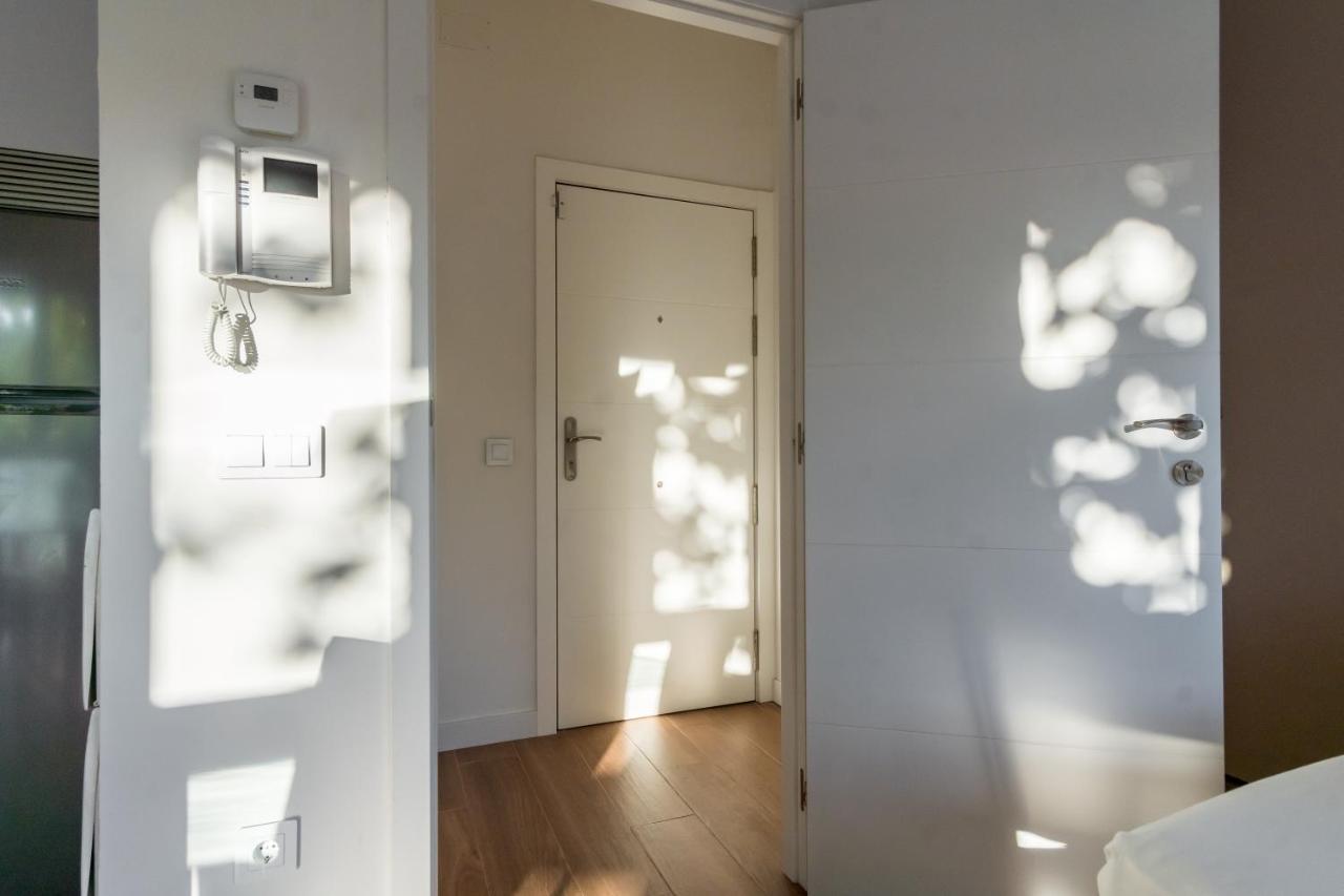 Cozy - 1bathroom - Salamanca Apartamento
