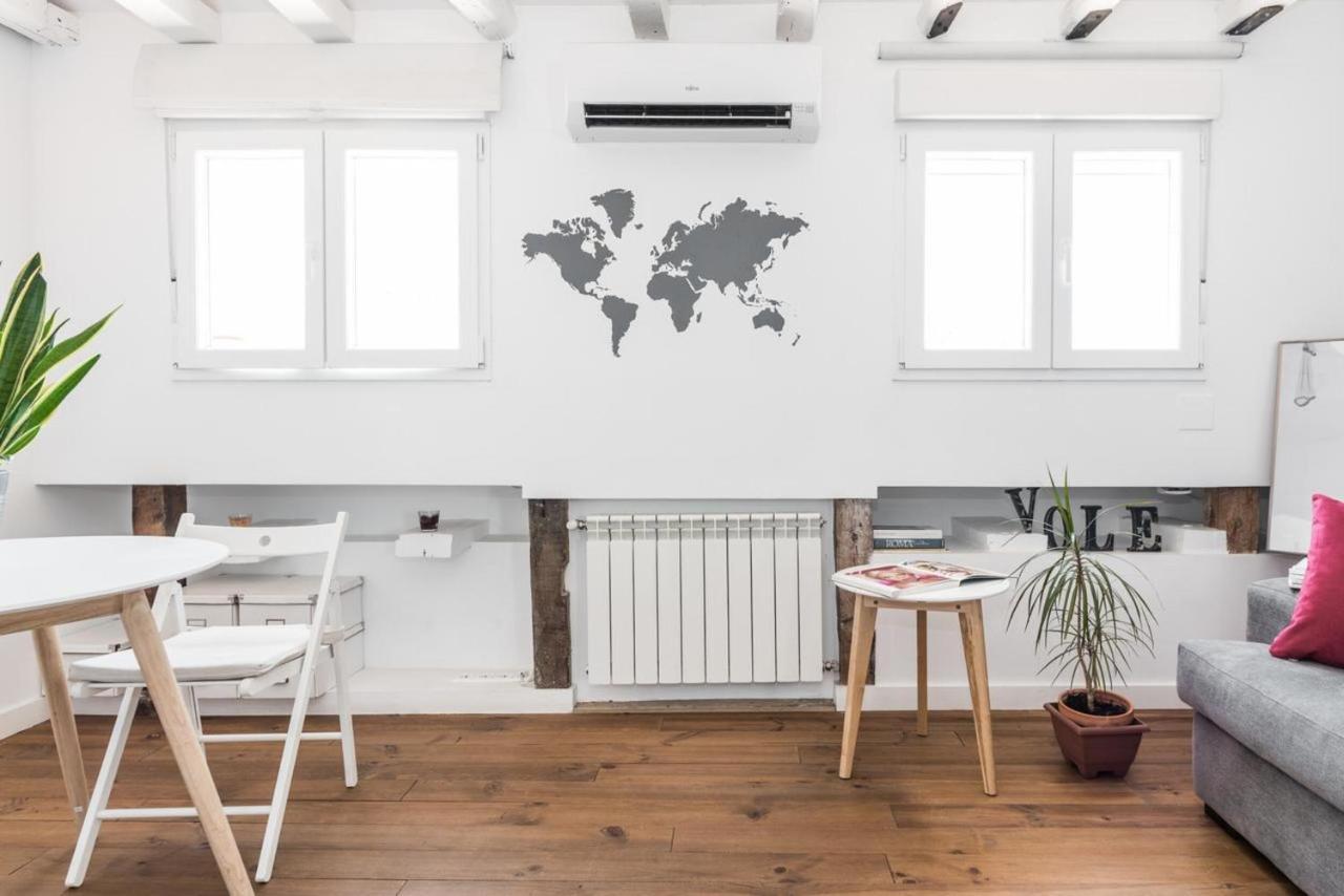 Charming La Latina Appartement Madrid