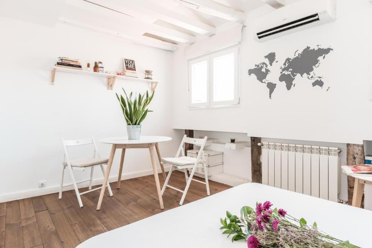 Charming La Latina Madrid