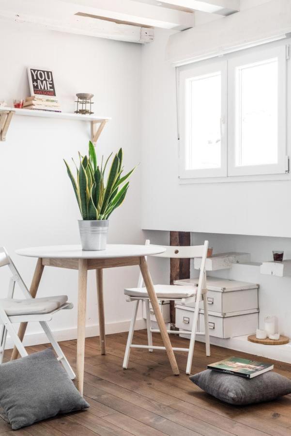 Charming La Latina Appartement