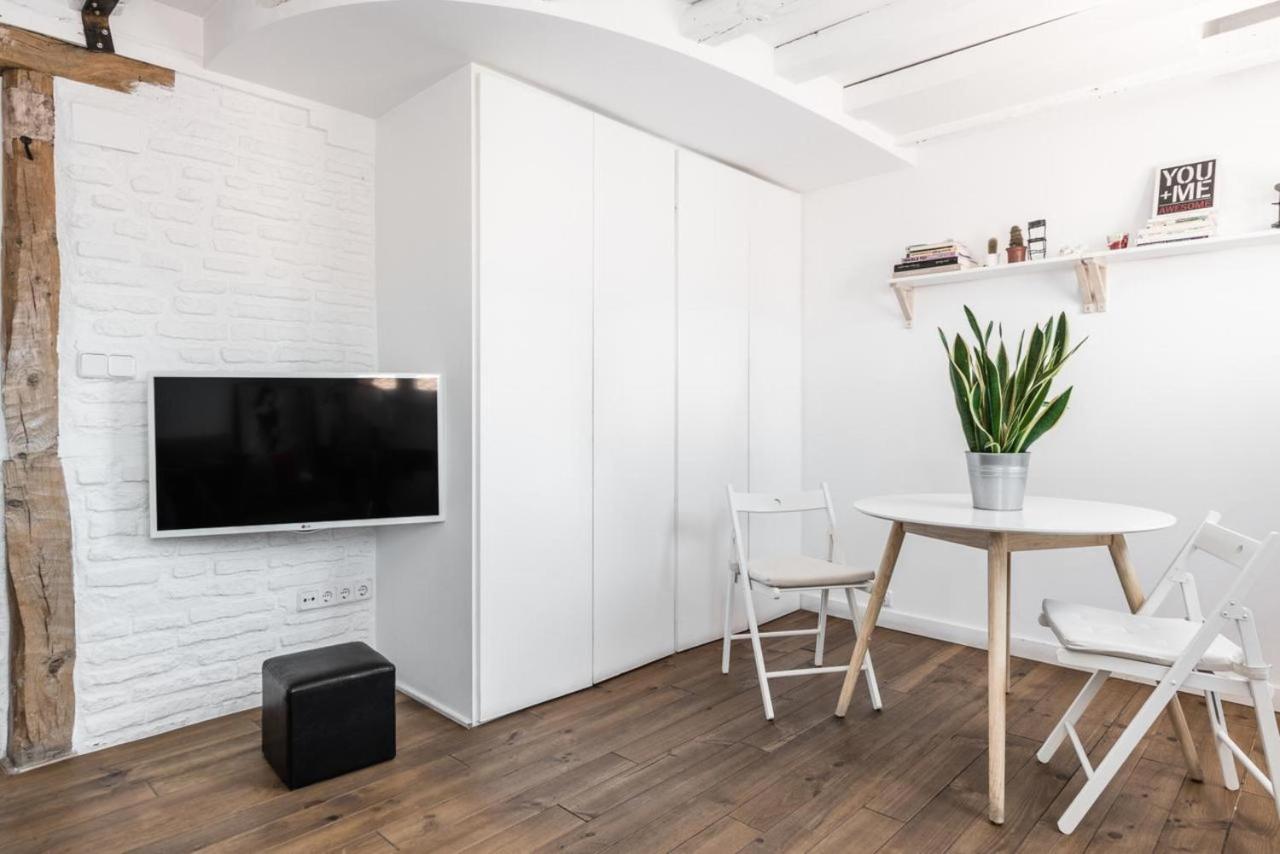 Charming La Latina Appartement *