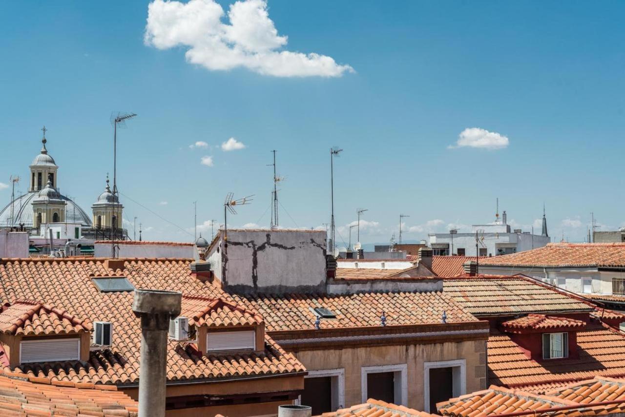 Charming La Latina * Madrid
