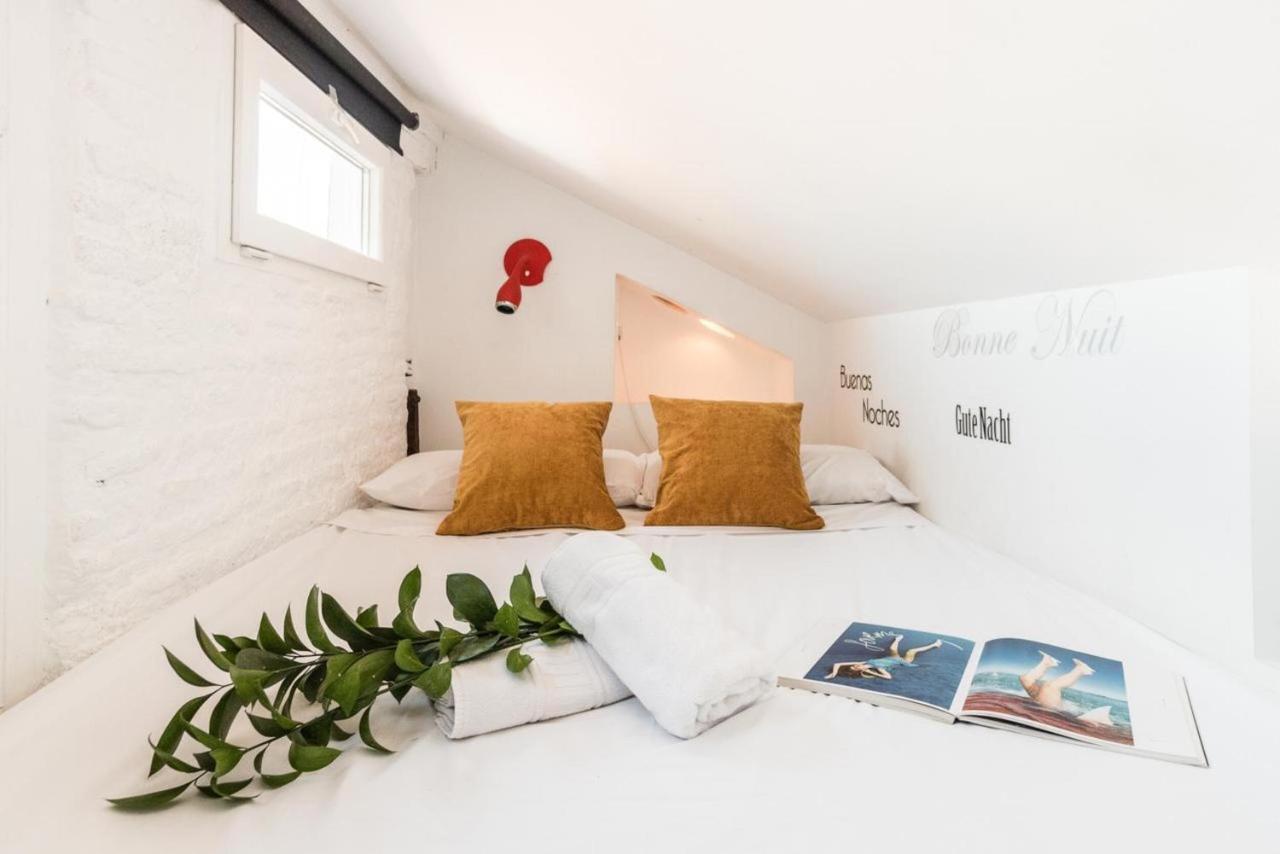 Appartement Charming La Latina *