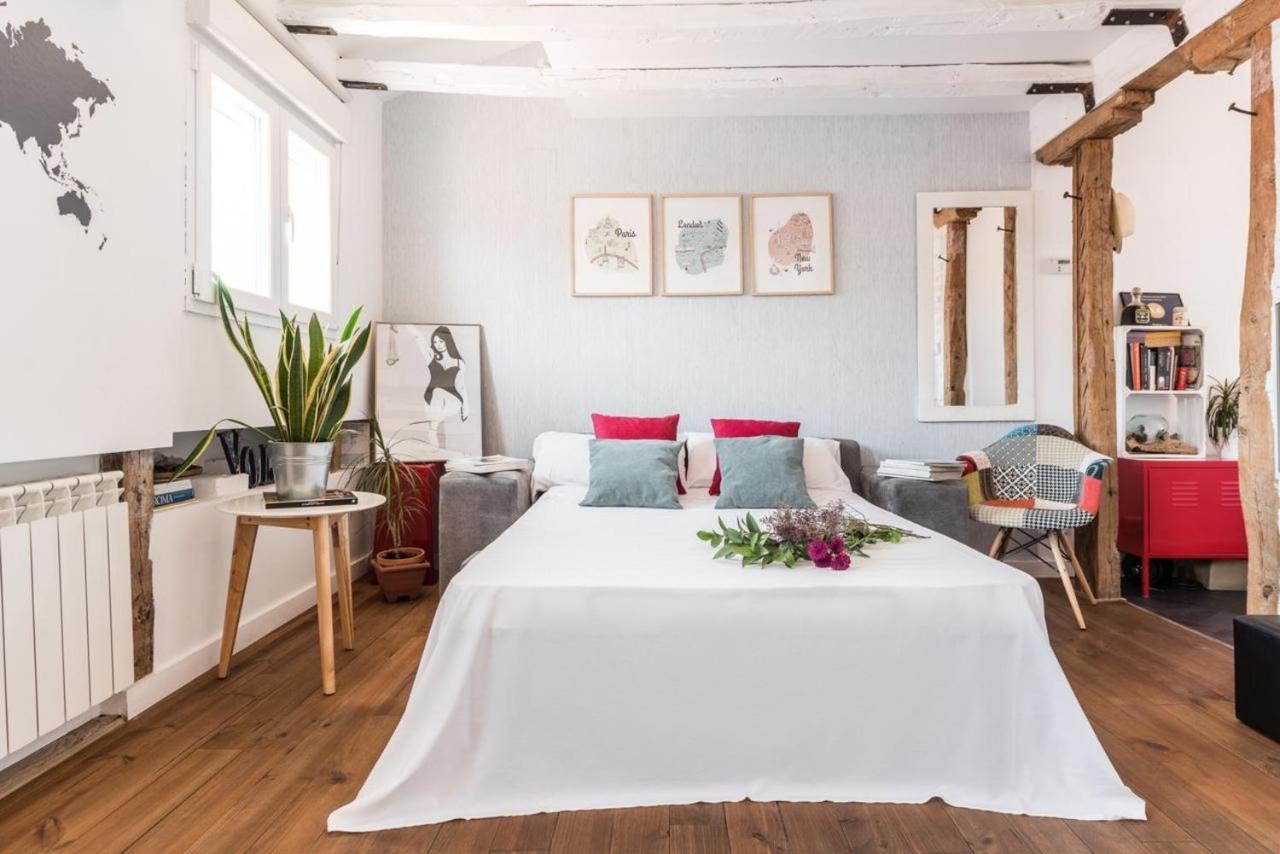 Charming La Latina Appartement