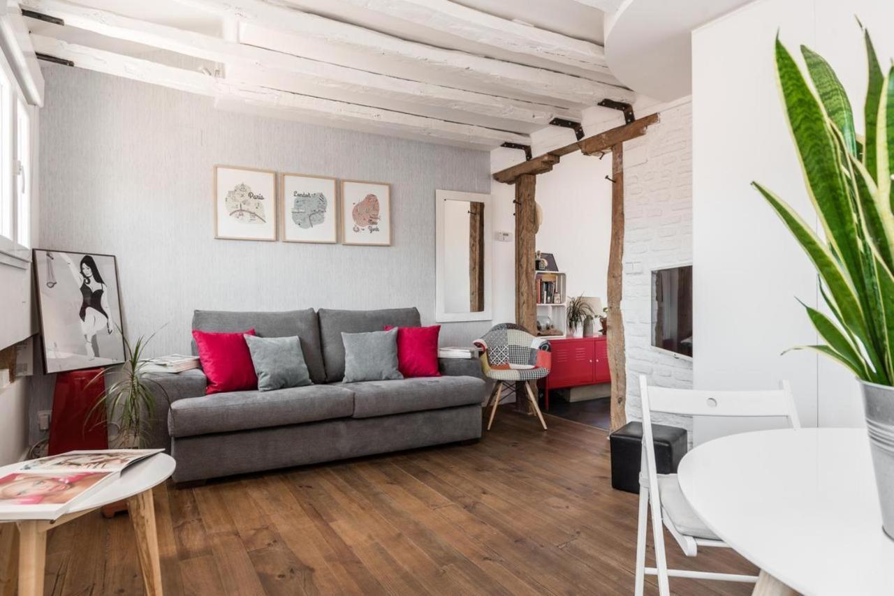 Charming La Latina Appartement *