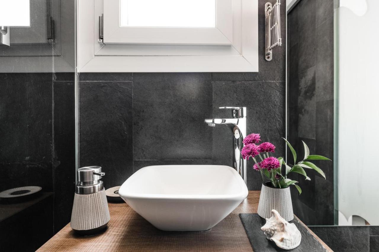Appartement Charming La Latina Madrid