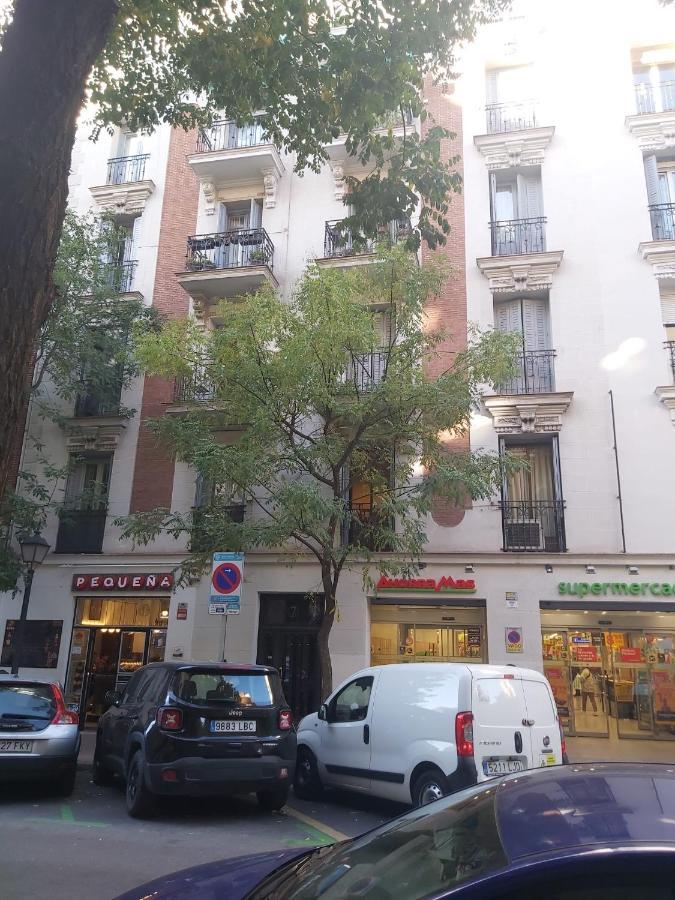 Apartamento Barrio De Salamanca Goya Apartment *