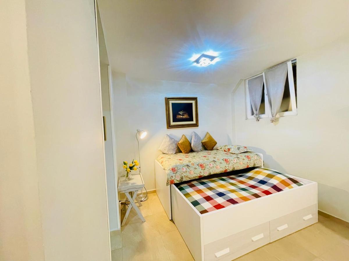 Apartment Centro Madrid