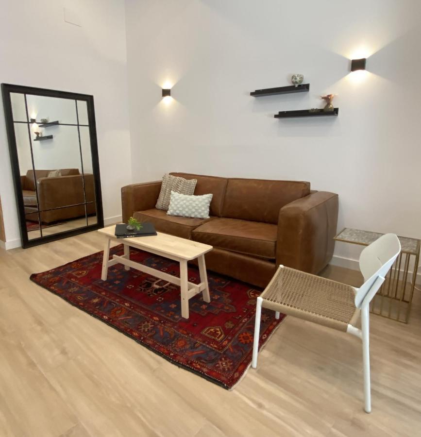 Auditorio/bernabeu Apartment1 Apartment Madrid