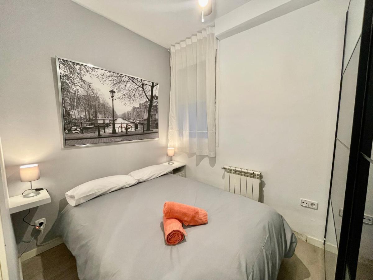 Bonito Junto A La Plaza Mayor Apartment