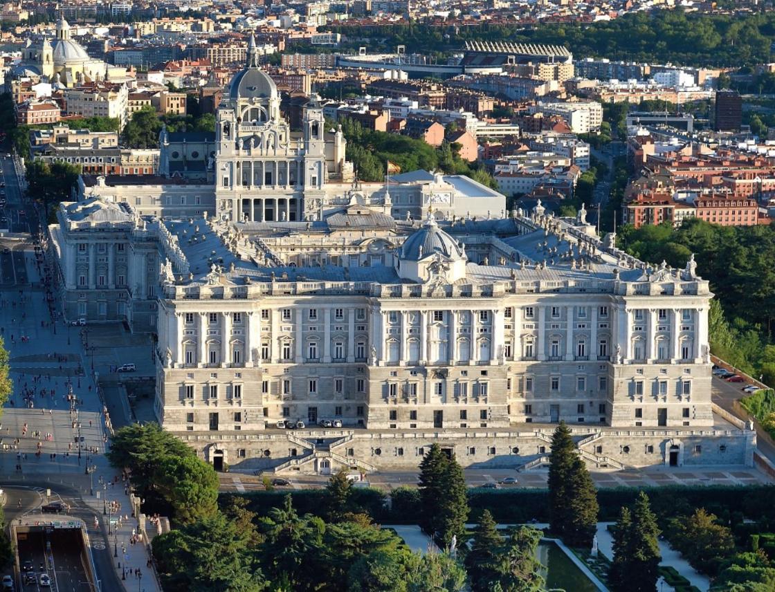 Apartamento Bonito Junto A La Plaza Mayor *
