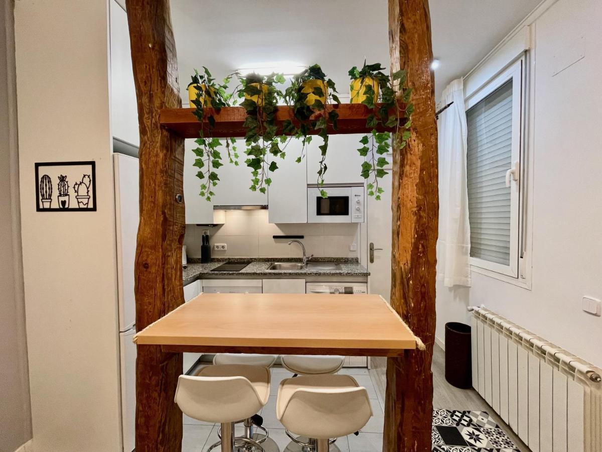 Apartamento Bonito Junto A La Plaza Mayor Madrid