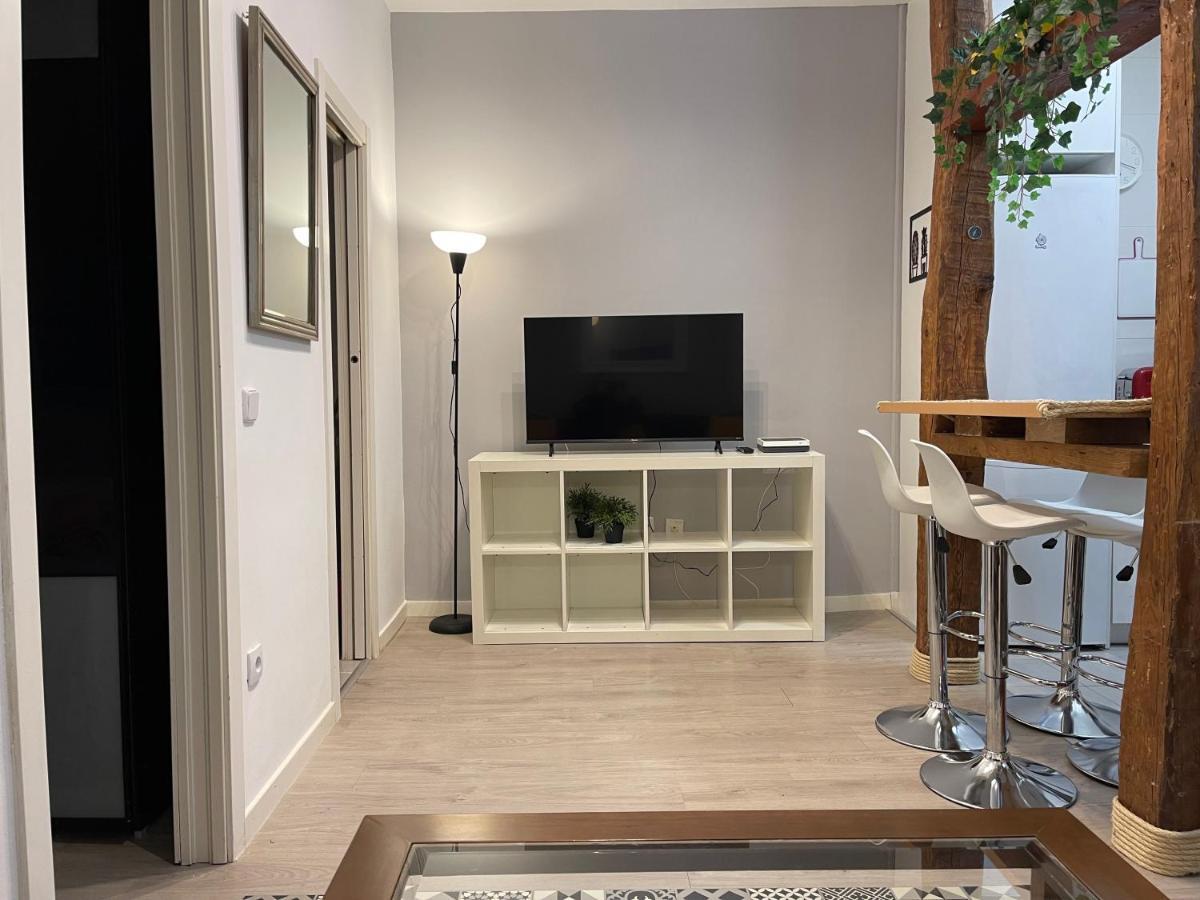 Bonito Junto A La Plaza Mayor Apartment Madrid