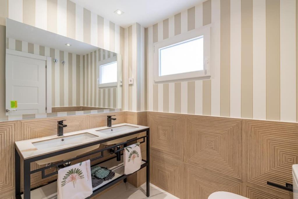Elegante Y Moderno Appartamento *