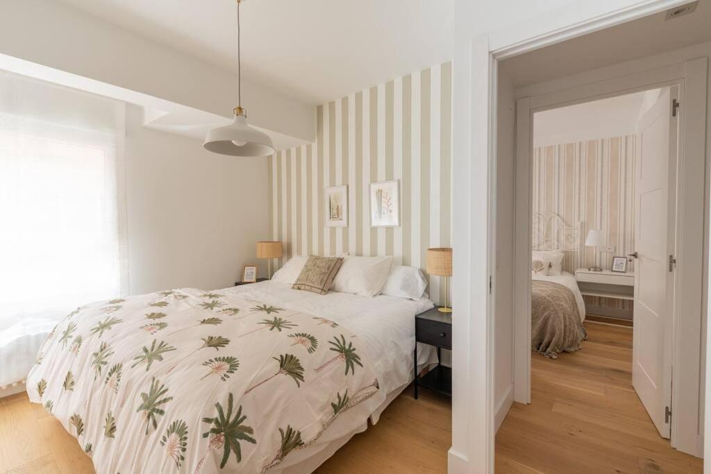 Appartamento Elegante Y Moderno *