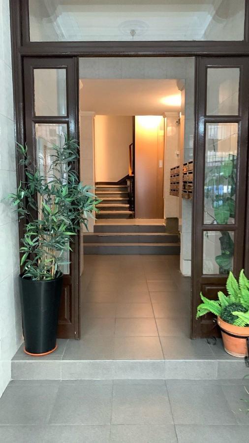 Chamberi En Appartement *
