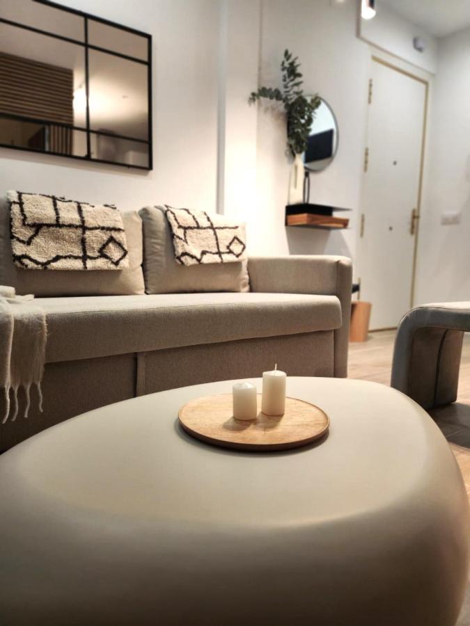 Chamberi En Apartment